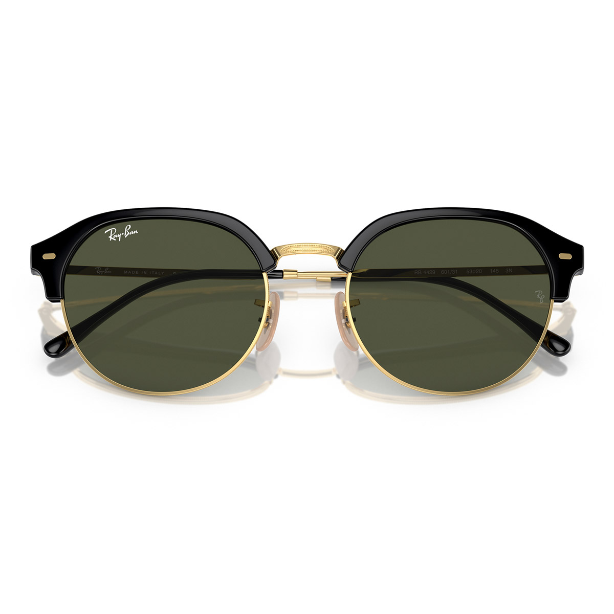 楽天市場】レイバン RB4429 601/31 55 サングラス Ray-Ban クラウン