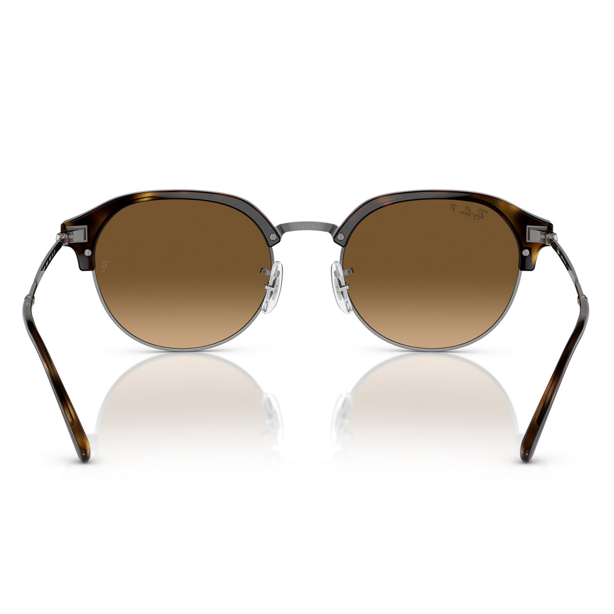 楽天市場】レイバン RB4429 710/M2 55 サングラス Ray-Ban クラウン