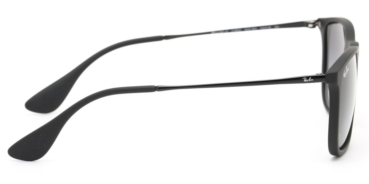 楽天市場】レイバン サングラス クリス Ray-Ban RB4187F 622/8G 54