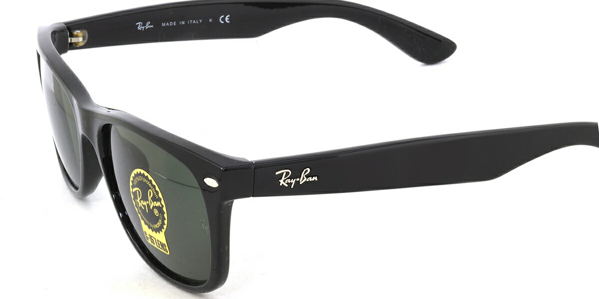 楽天市場】レイバン サングラス ニューウェイファーラー Ray-Ban