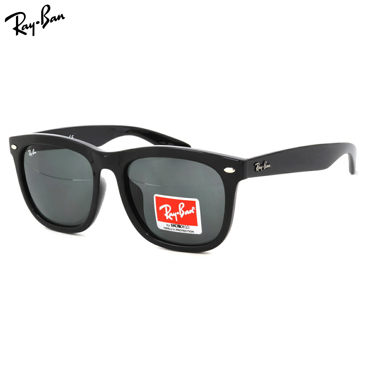 楽天市場】レイバン サングラス アジアエリア限定 Ray-Ban RB4260D 601
