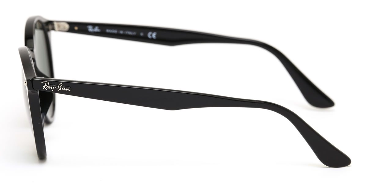 楽天市場】レイバン サングラス Ray-Ban RB2180F 601/71 51サイズ