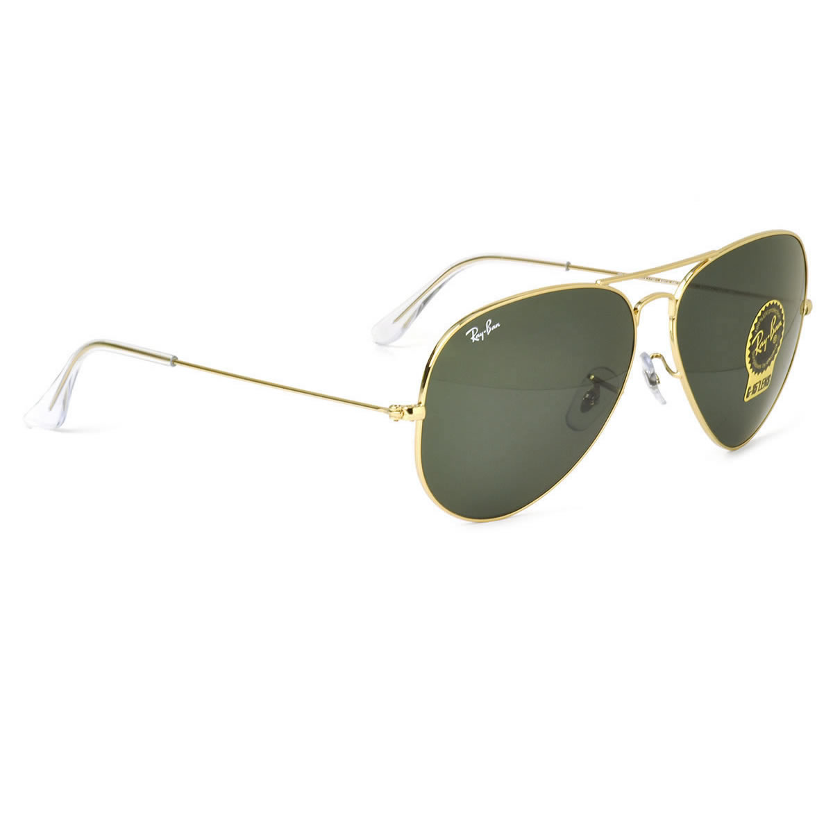 楽天市場】レイバン サングラス アビエーター Ray-Ban RB3025 001 62
