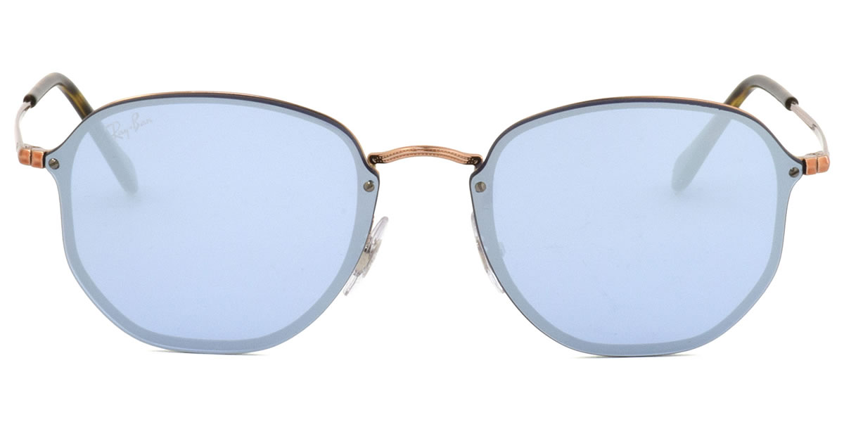 楽天市場】レイバン サングラス Ray-Ban RB3579N 90351U 58サイズ