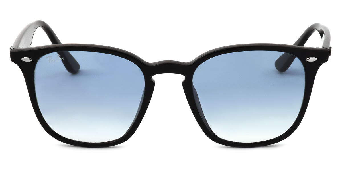 楽天市場】正規品 レイバン サングラス RB4258F 601/19 52サイズ 60119