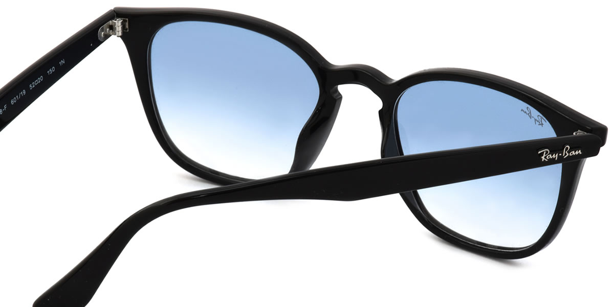 楽天市場】正規品 レイバン サングラス RB4258F 601/19 52サイズ 60119