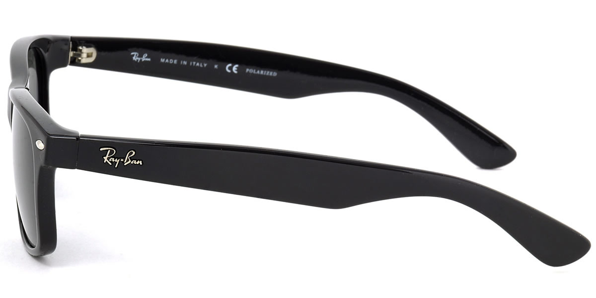 楽天市場】レイバン サングラス 偏光 ニューウェイファーラー Ray-Ban