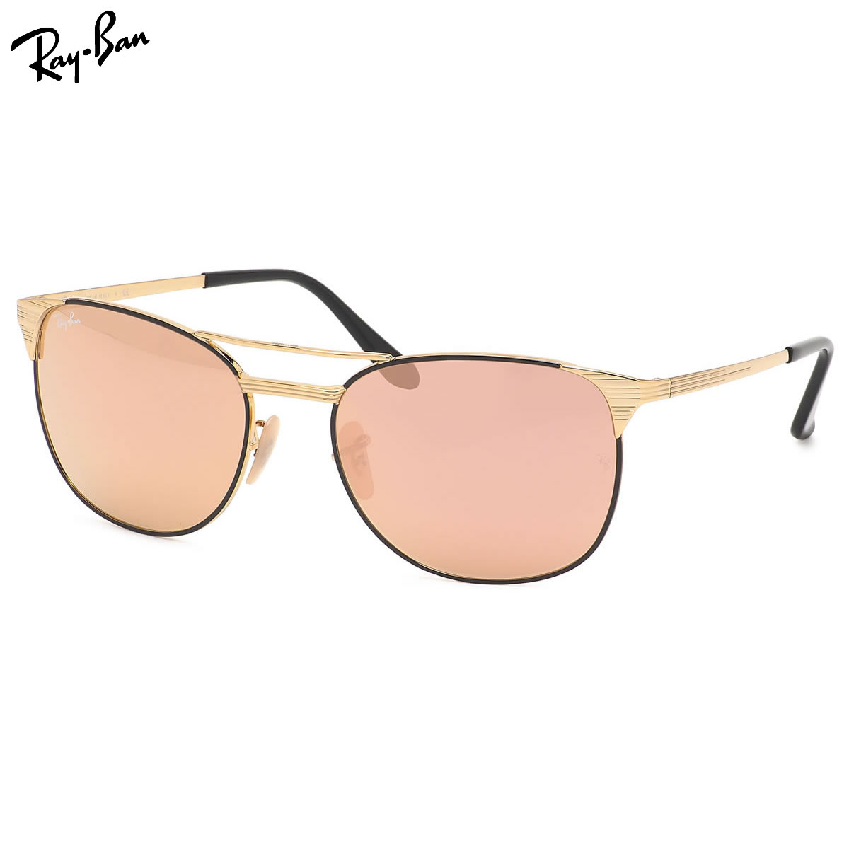 楽天市場】在庫限り・生産終了モデル レイバン サングラス ミラー