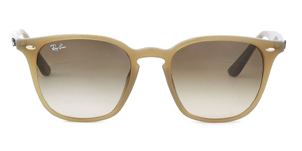 楽天市場】レイバン サングラス Ray-Ban RB4258F 616613 52サイズ