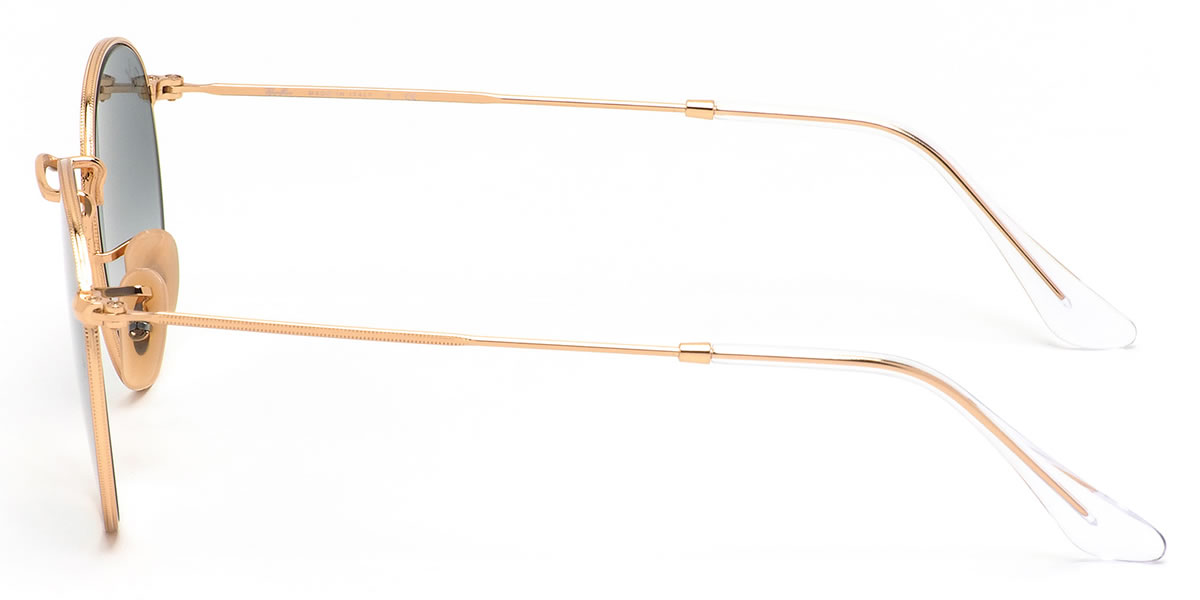 楽天市場】レイバン サングラス Ray-Ban RB3447N 001/3F 50サイズ 53