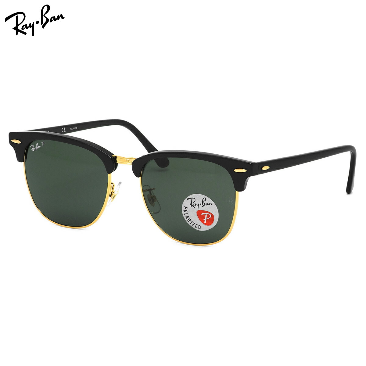 楽天市場】レイバン サングラス Ray-Ban RB3016F 901/58 55サイズ