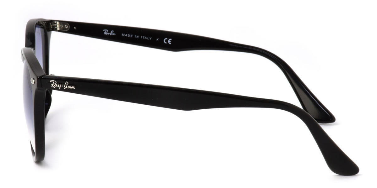 楽天市場】レイバン サングラス Ray-Ban RB4259F 601/19 53サイズ