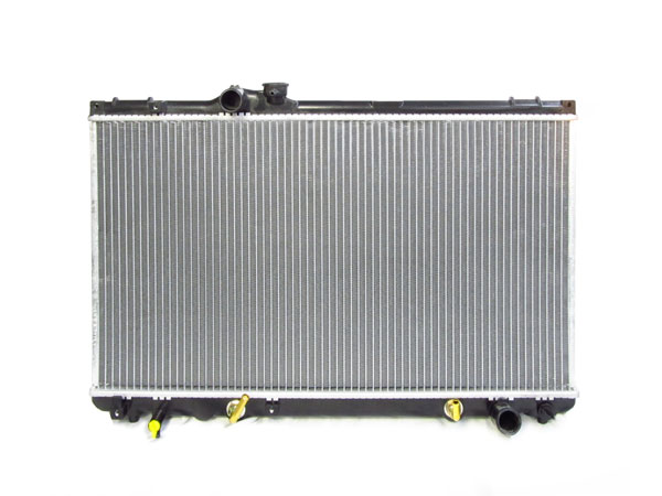 楽天市場】新品 マークII ツアラー JZX100 AT ターボ ラジエーター