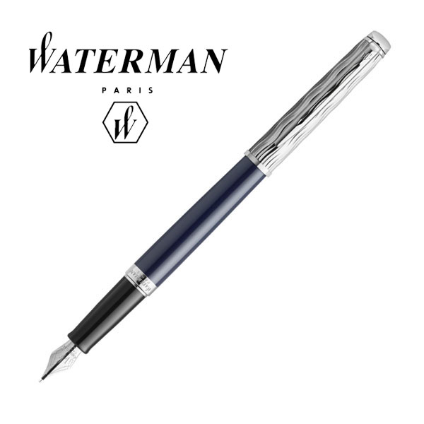 ウォーターマン 万年筆 シルバー」の人気商品一覧 | 安い商品を通販