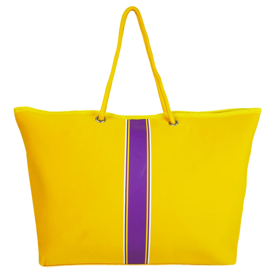 楽天市場】ロサンゼルス レイカーズ公式グッズトートバッグ FOCO