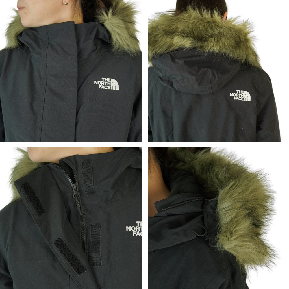 楽天市場】ノースフェイス THE NORTH FACEレディース ダウンコート