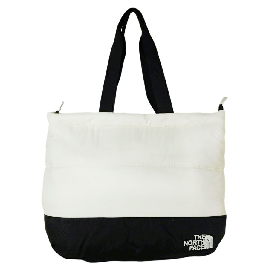 楽天市場】ノースフェイス THE NORTH FACE男女兼用 トートバッグNUPTSE