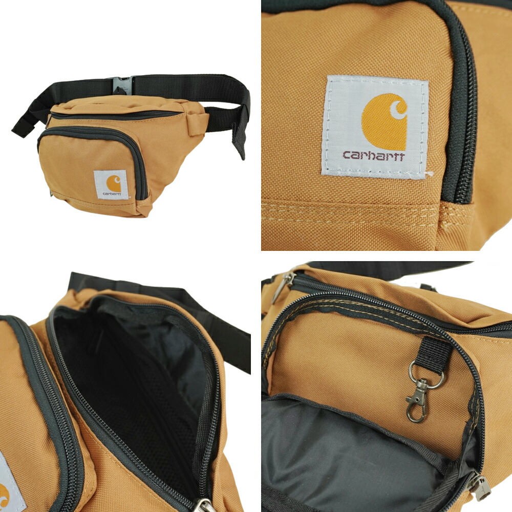 楽天市場】カーハート CARHARTT男女兼用 トートバッグ89150701 WAIST