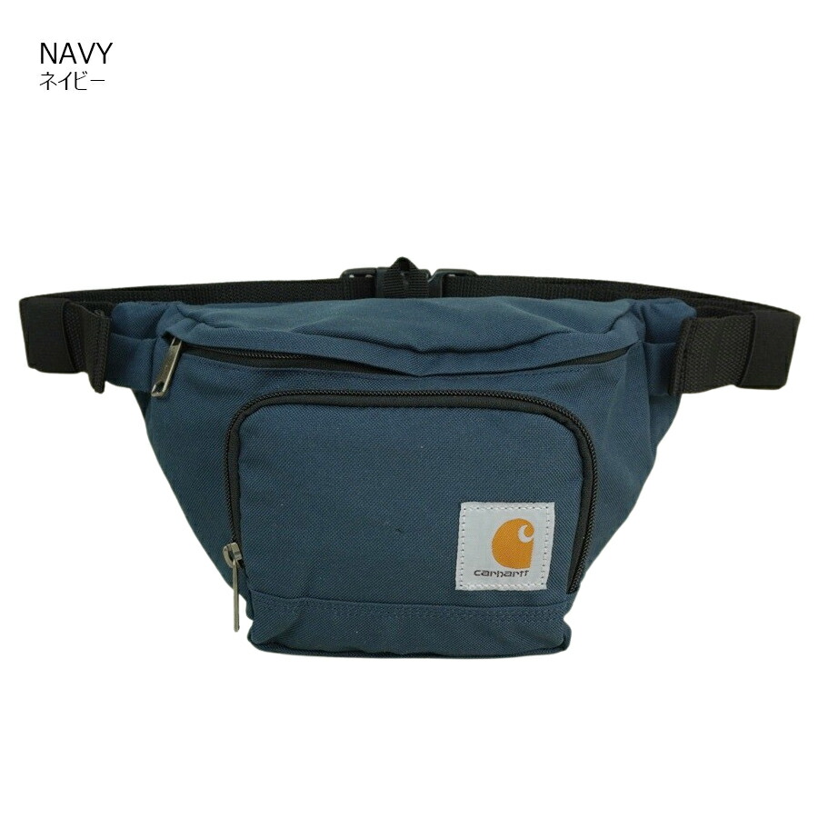 楽天市場】カーハート CARHARTT男女兼用 トートバッグ89150701 WAIST