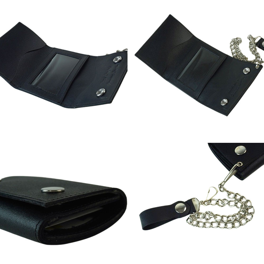 楽天市場】メンズ 財布【クリックポスト対応可】GENUINE LEATHER