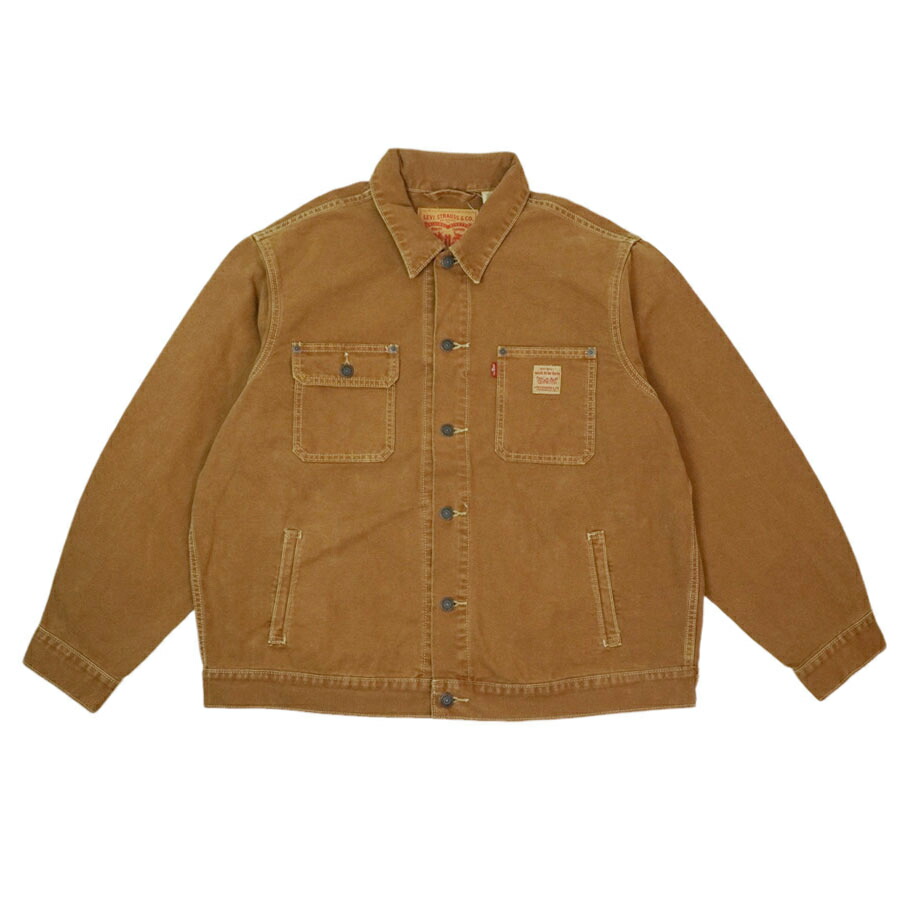 楽天市場】リーバイス LEVI'S ジャケットSunrise Trucker Jacket