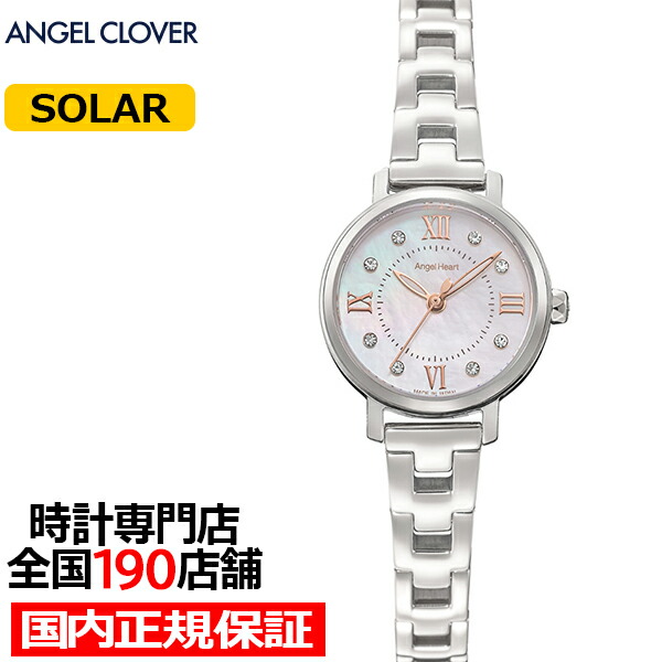 楽天市場】エンジェルハート サクラタイム 日本製モデル SKR24SS-J