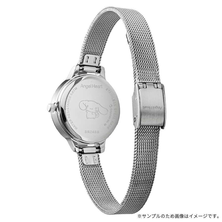 楽天市場】エンジェルハート シナモロール コラボレーションモデル