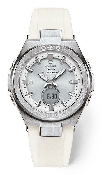 楽天市場】【1日はポイント最大41倍＆10%OFFクーポン】BABY-G G-MS MSG