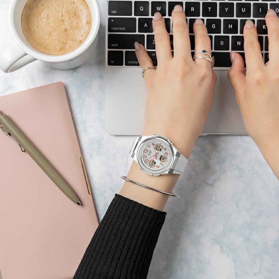 楽天市場】【1日はポイント最大41倍＆10%OFFクーポン】BABY-G G-MS