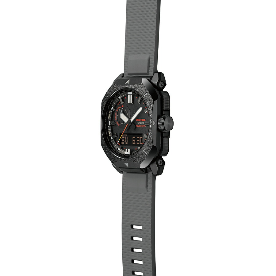 楽天市場】【1日はポイント最大41倍＆10%OFFクーポン】プロトレック