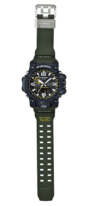 楽天市場】【1日はポイント最大41倍＆10%OFFクーポン】G-SHOCK マッド