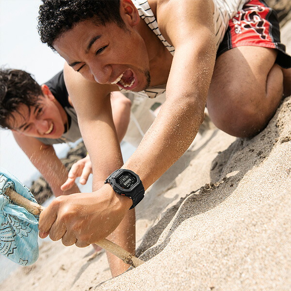楽天市場】【1日はポイント最大41倍＆10%OFFクーポン】G-SHOCK G-SQUAD