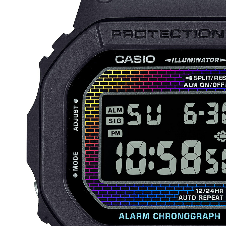 楽天市場】【1日はポイント最大41倍＆10%OFFクーポン】G-SHOCK