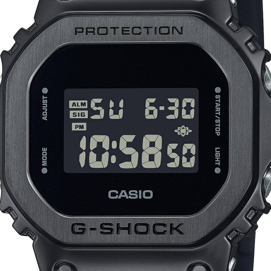 楽天市場】【1日はポイント最大41倍＆10%OFFクーポン】G-SHOCK メタル
