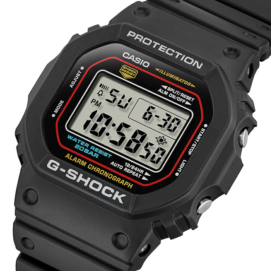 楽天市場】【1日はポイント最大41倍＆10%OFFクーポン】G-SHOCK アイ
