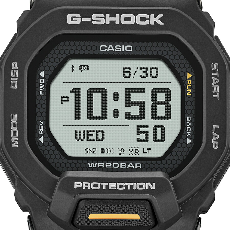 楽天市場】【1日はポイント最大41倍＆10%OFFクーポン】G-SHOCK G-SQUAD