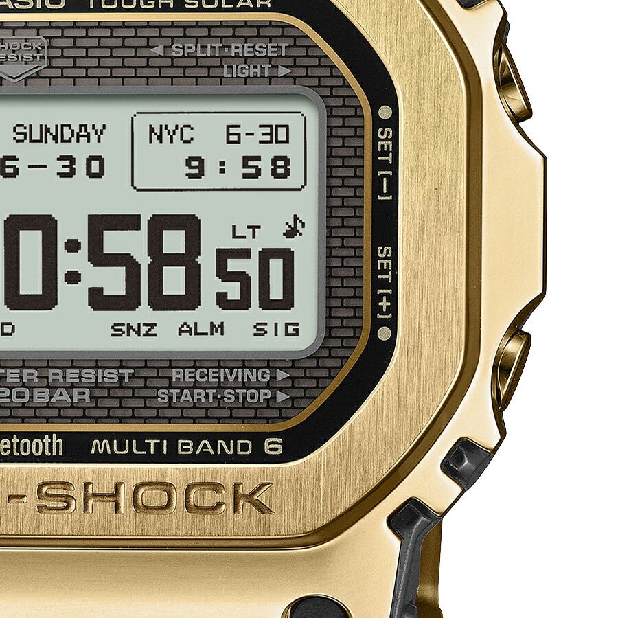 楽天市場】【1日はポイント最大41倍＆10%OFFクーポン】G-SHOCK