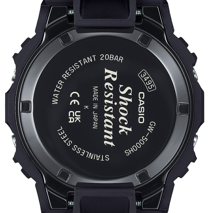 楽天市場】【1日はポイント最大41倍＆10%OFFクーポン】G-SHOCK