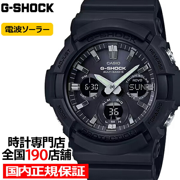 楽天市場】【1日はポイント最大41倍＆10%OFFクーポン】G-SHOCK GAW