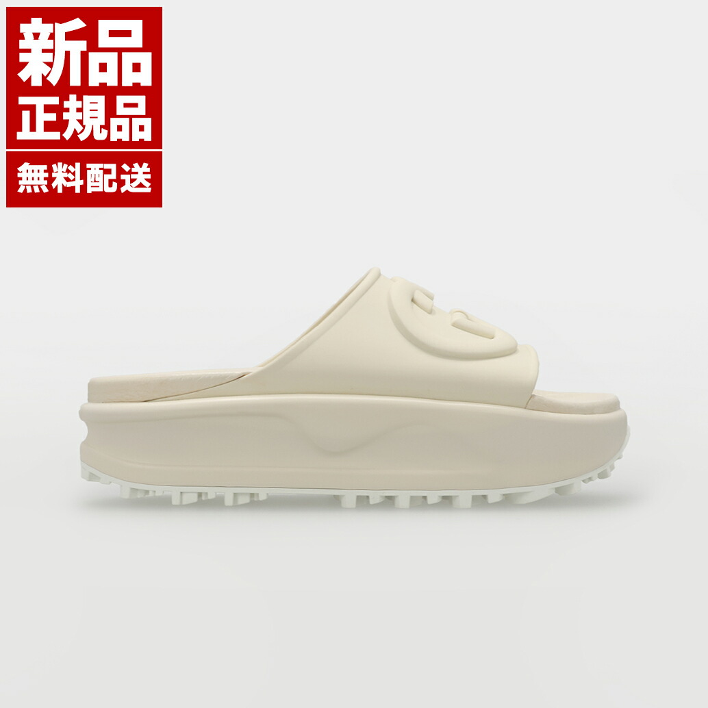 楽天市場】グッチ ラバーサンダルの通販