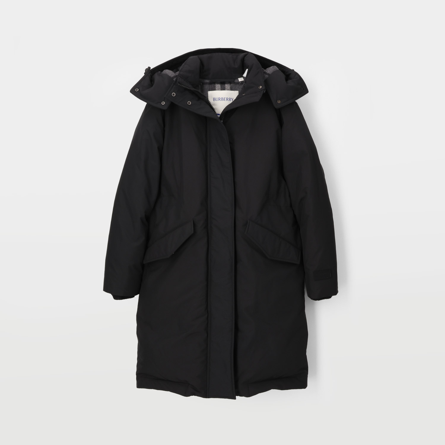 楽天市場】ダウンジャケット（ブランドバーバリー）（コート