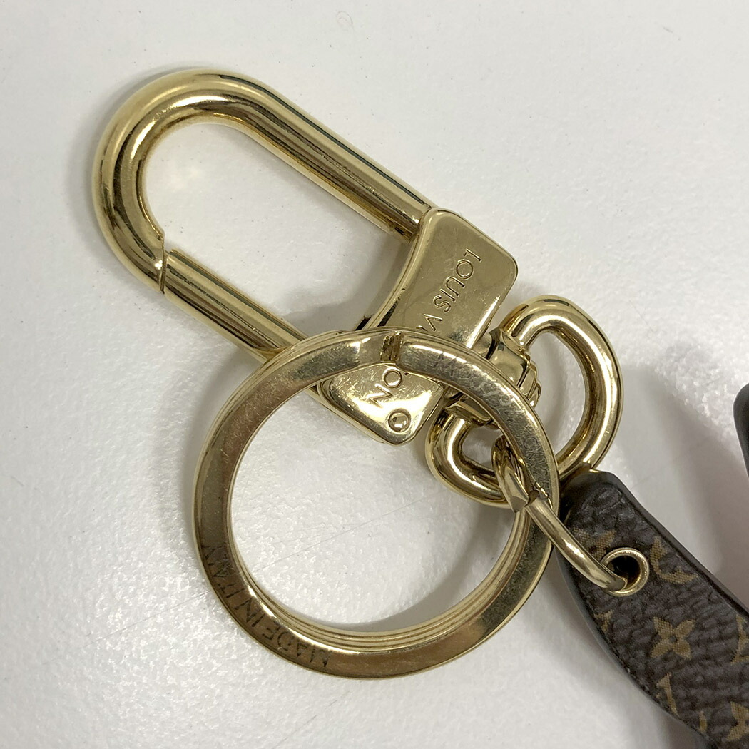 楽天市場】ルイヴィトン ポルトクレバニー M00994 モノグラム