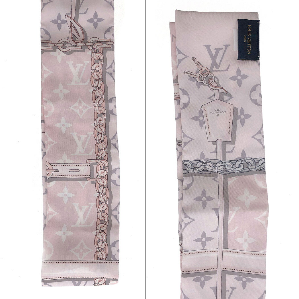 楽天市場】ルイヴィトン バンドー モノグラム コンフィデンシャル