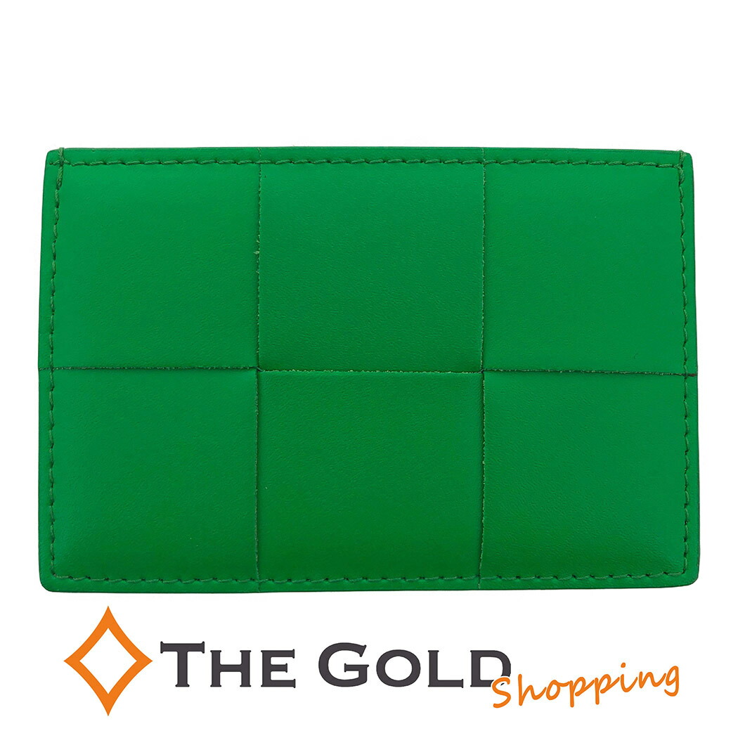 楽天市場】ボッテガヴェネタ マキシ イントレチャート カードケース