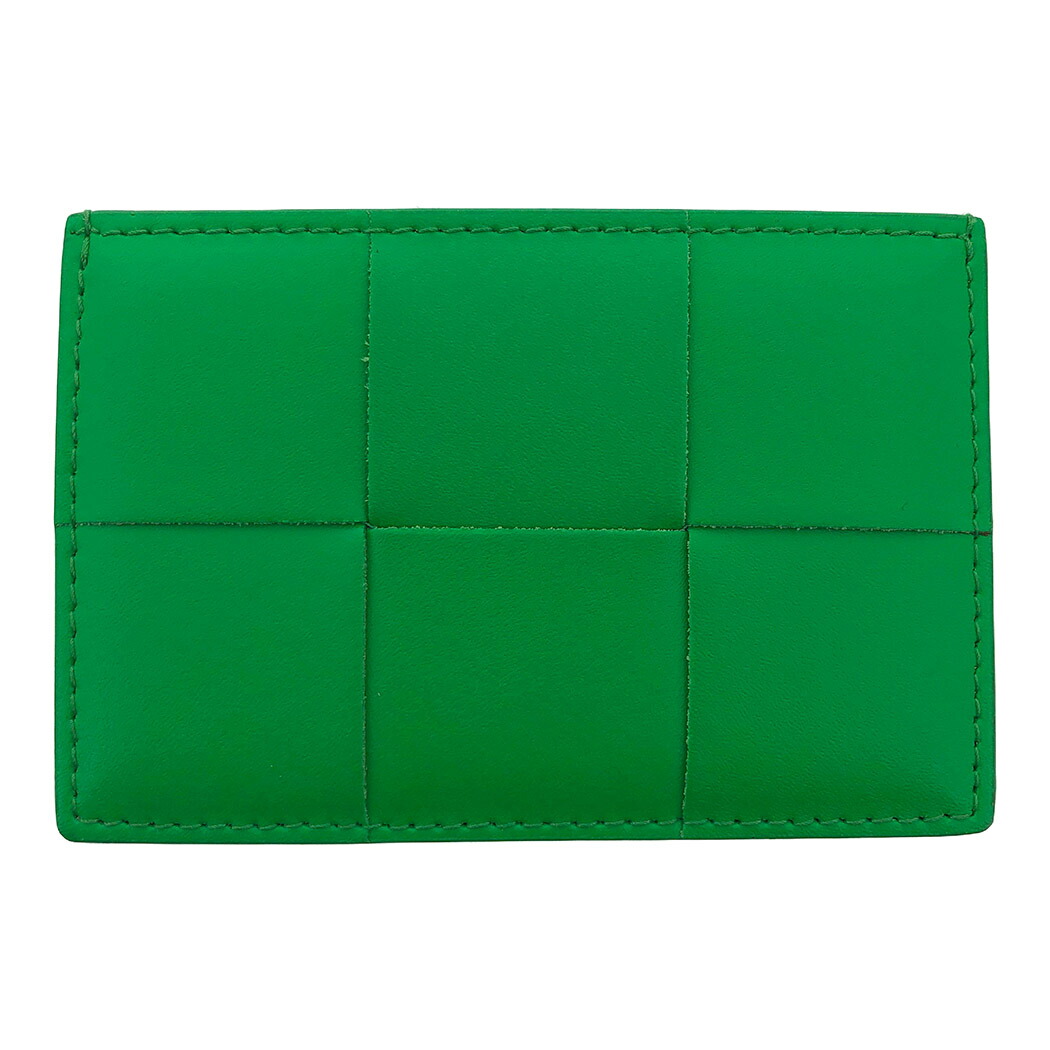 楽天市場】ボッテガヴェネタ マキシ イントレチャート カードケース