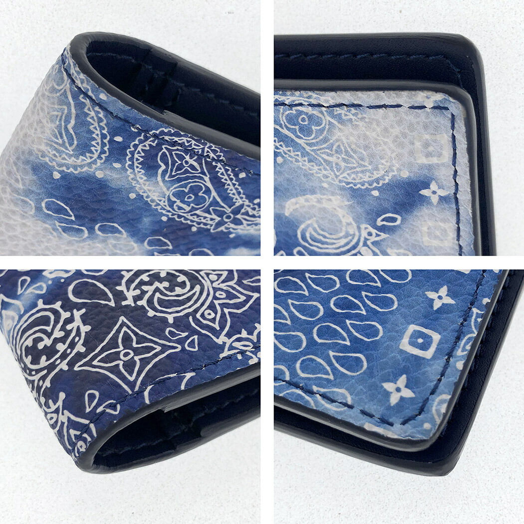 楽天市場】ルイヴィトン ポルトフォイユブラザ M81405 モノグラム