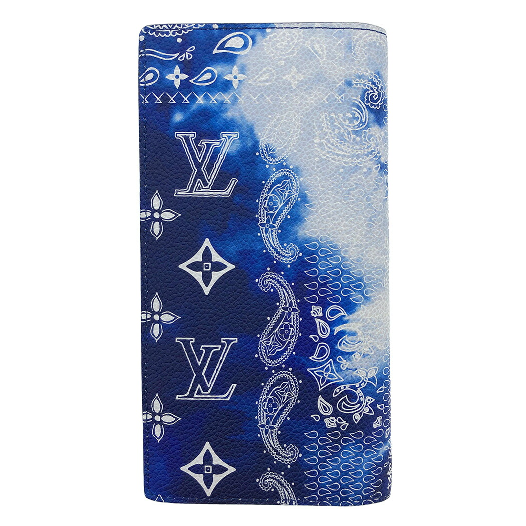 楽天市場】ルイヴィトン ポルトフォイユブラザ M81405 モノグラム