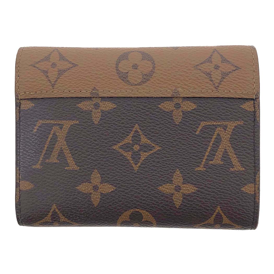 楽天市場】LOUIS VUITTON ポルトフォイユヴィクトリーヌ M81557