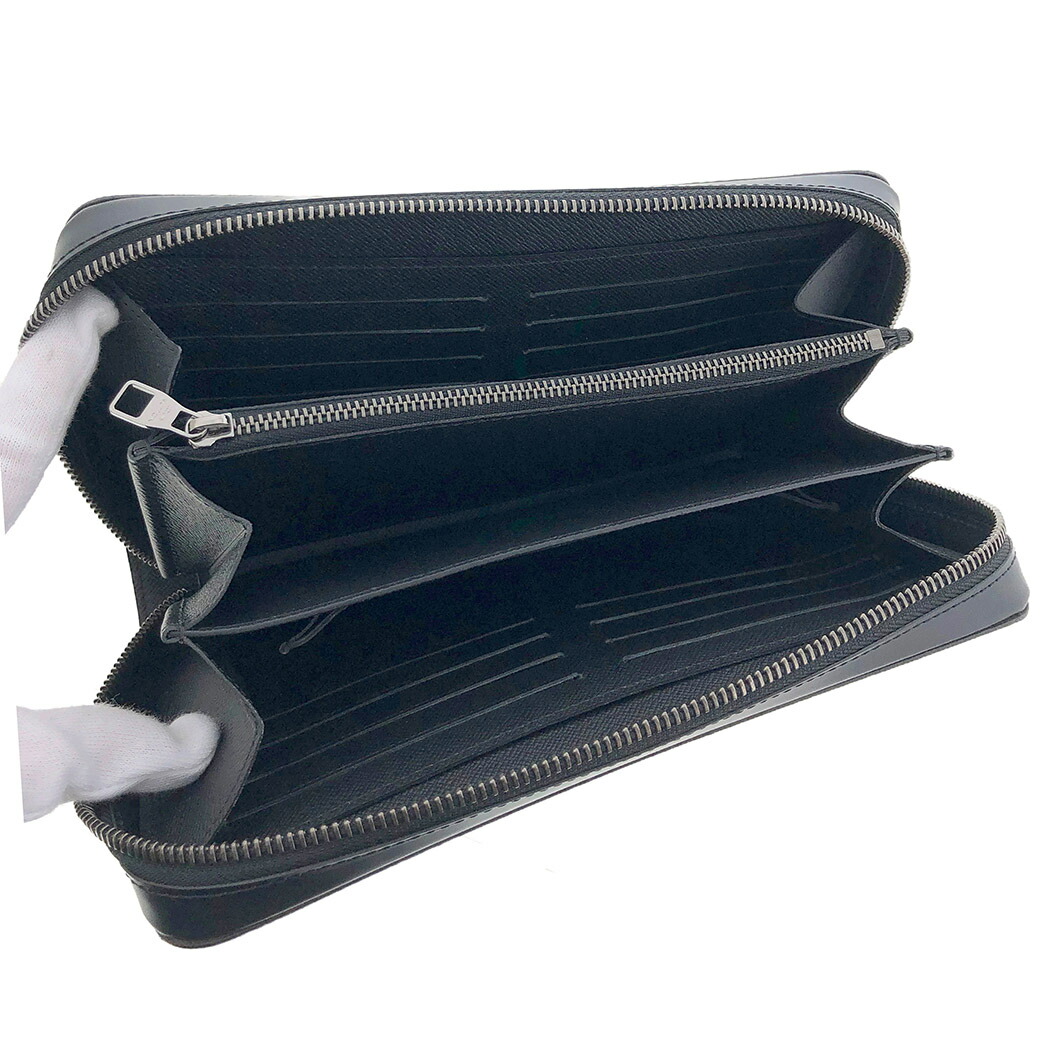 楽天市場】LOUIS VUITTON ジッピーXL M61698 ジップ ドキュメント