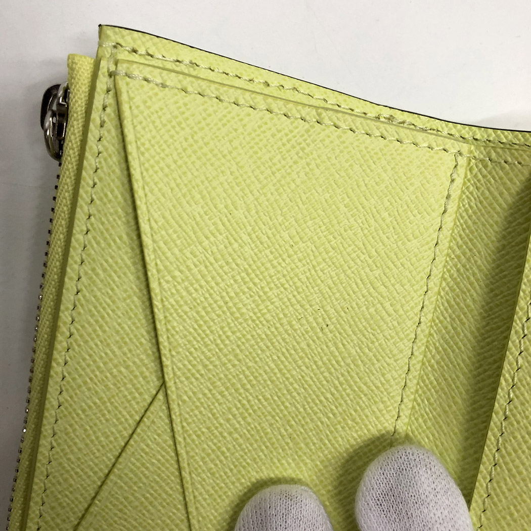 楽天市場】LOUIS VUITTON□ ヴィクターウォレット M14129 タイガラマ